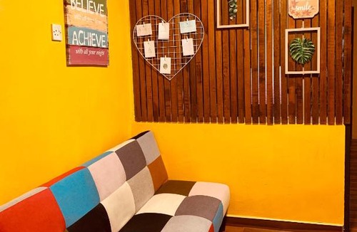 Kampung Telaga Batin House | Ammar Homestay
