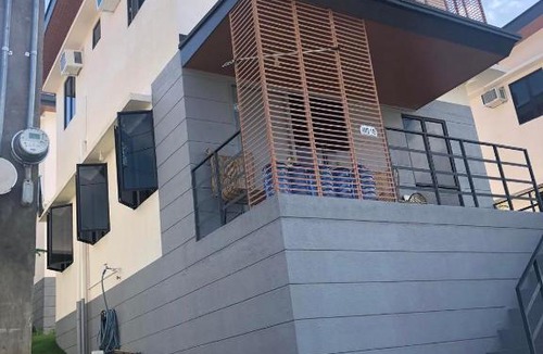 Compostela House | Amoa 148
