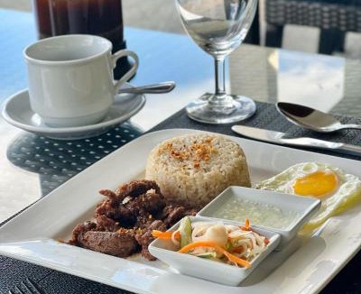 Mabini Resort | Amor Laut