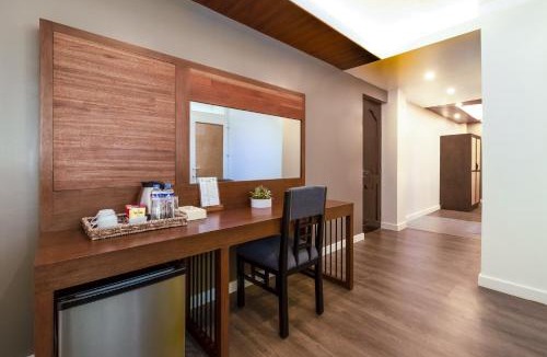 Mabini Resort | Amor Laut