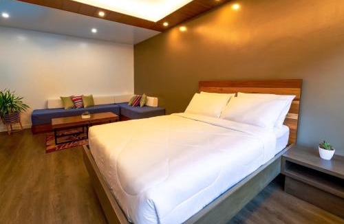 Mabini Resort | Amor Laut