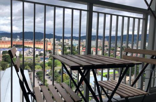Taman Nirwana Apartment | Ampang 2pax Studio3 Ampang Point