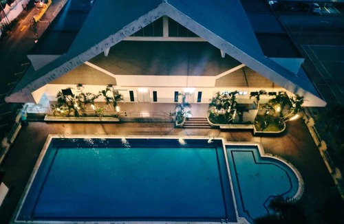Ampang Apartment | Ampang Hilir KL City Boutique Residence