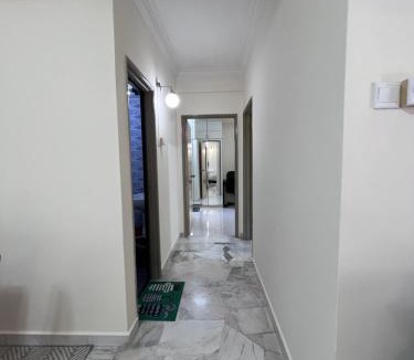 Ampang Apartment | Ampang Menara Jade City View