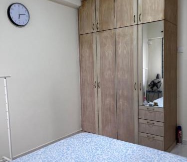 Ampang Apartment | Ampang Menara Jade City View