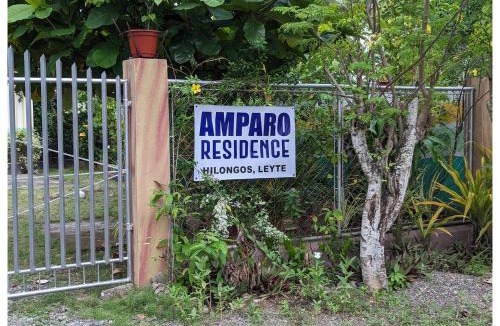 Hilongos House | Amparo Residence, Arayat Room