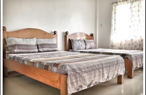 Hilongos House | Amparo Residence, Arayat Room