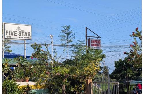 Hilongos House | Amparo Residence, Makiling Room