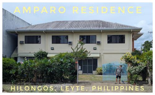 Hilongos House | Amparo Residence, Makiling Room