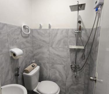 Butuan Hostel | AMS Hostel Butuan City