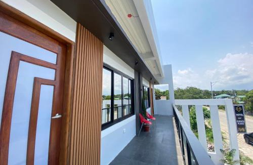 Mamburao Hotel | AMV Hotel, Events Place & Restaurant