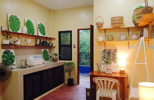 San Pedro Apartment | Amwani Azure