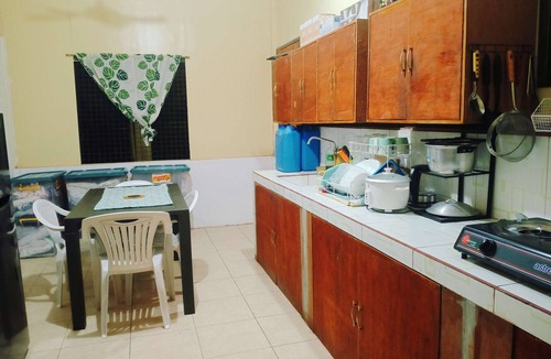 Puerto Princesa City Centre House | Amwani Garden