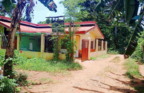 Puerto Princesa City Centre House | Amwani Garden