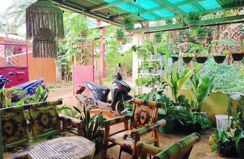 Puerto Princesa City Centre House | Amwani Garden