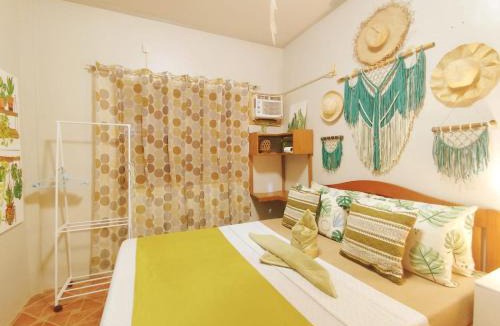 Puerto Princesa City Centre House | Amwani Garden Pool & Kubo