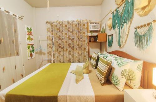Puerto Princesa City Centre House | Amwani Garden Pool & Kubo