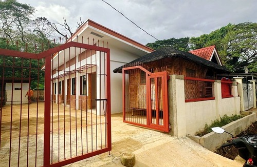 Puerto Princesa City Centre Apartment | Amwani Residence - Kalikasan Homes