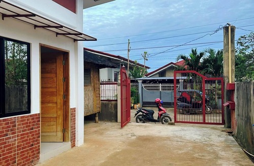 Puerto Princesa City Centre Apartment | Amwani Residence - Kalikasan Homes