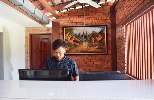Tanjung Sepat Resort | An enchanting Resort Like Homestay