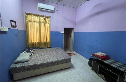 Paka House | An najmie roomstay paka