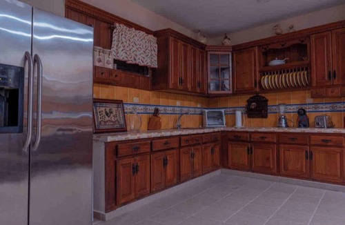 Barrio Las Yaguitas House | An oasis within the city, CLOSE TO EVERYTHING
