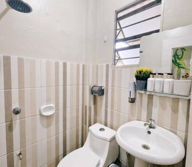 Olongapo House | Ana’s Haven in Ohio St.