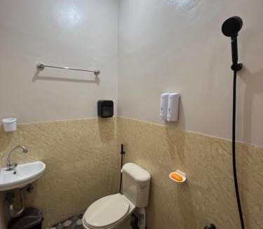 Guiuan Resort | Anahag - Eufro's Place