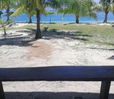 Catangnan Villa | Anajawan Island Beachfront Resort