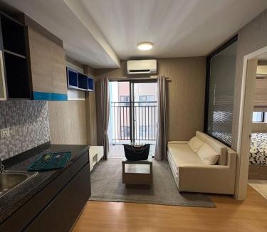 Manila Apartment | anakinz eleener HOUSE