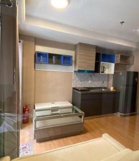 Manila Apartment | anakinz eleener HOUSE