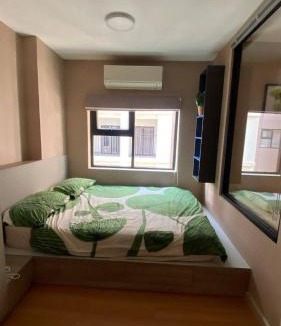 Manila Apartment | anakinz eleener HOUSE