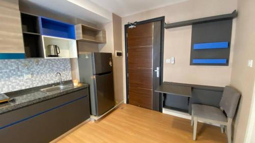 Manila Apartment | anakinz eleener HOUSE