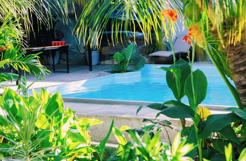 Basdiot House | Ananas Guesthouse