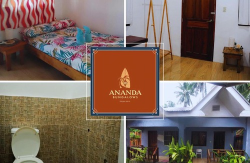 Catangnan House | Ananda Bungalows Siargao