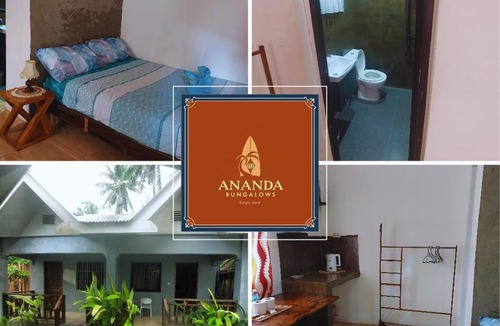 Catangnan House | Ananda Bungalows Siargao