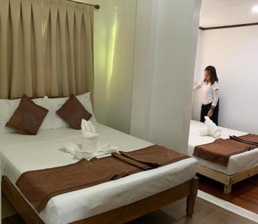 Libaong Resort | Ananda Resort