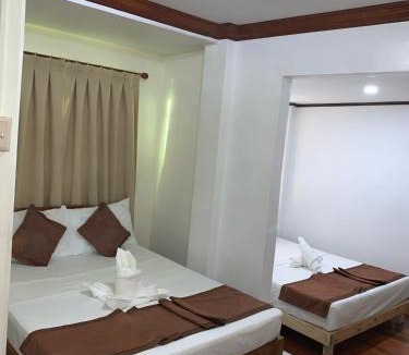 Libaong Resort | Ananda Resort