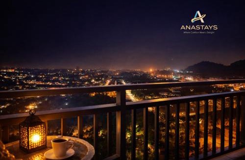 Malacca City Resort | Anastays Premier Suite Studio & Apartment Melaka Waterpark Resort