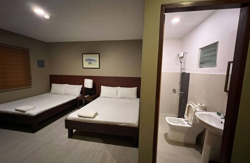 Bantayan Island House | Anaya Beach Resort
