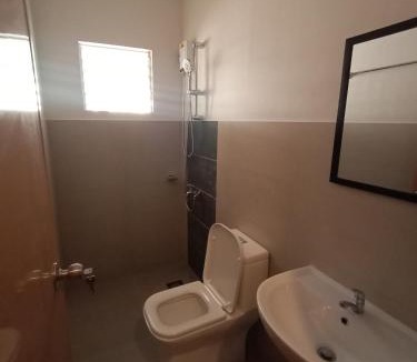 Santa Fe House | Anaya Beach Resort