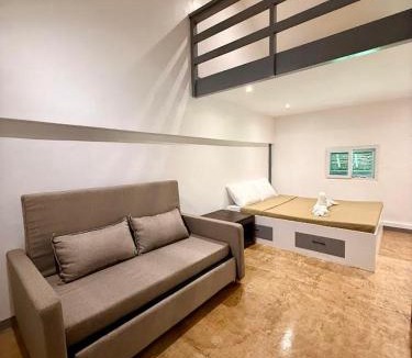 General Luna Resort | Anaya Beach Resort - Siargao