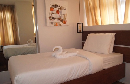 Catarman Hotel | Anbero Inn