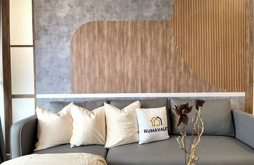 Taman Pertama Apartment | Ancestry 3BR @ M Vertica | MRT Access+Netflix+WiFi