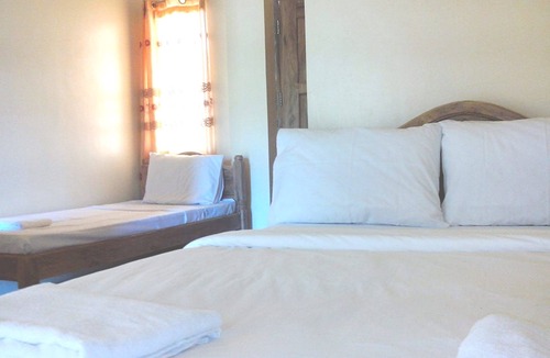 Anda Bed & Breakfast | Anda de Boracay White Sand Resort