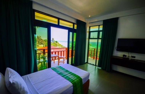 Anda Hotel | Anda Pearl Premier Resort
