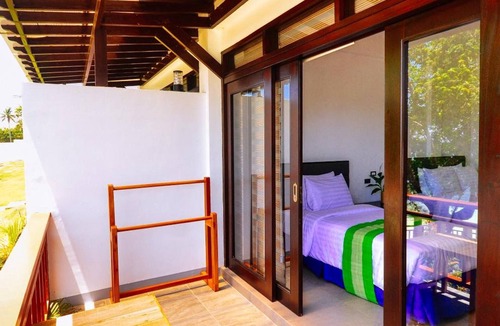 Anda Hotel | Anda Pearl Premier Resort