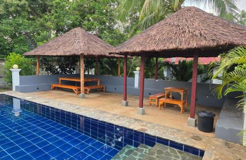 Anda Resort | Anda Poseidon’s Beach Resort