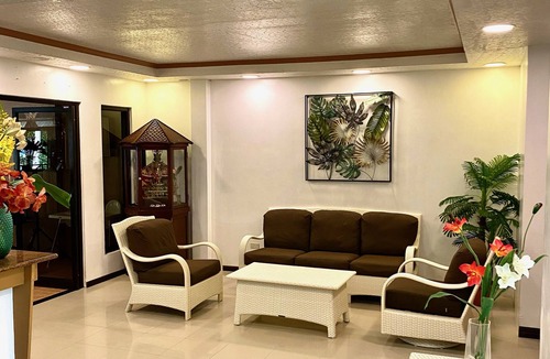 Anda Resort | Anda White Beach Resort