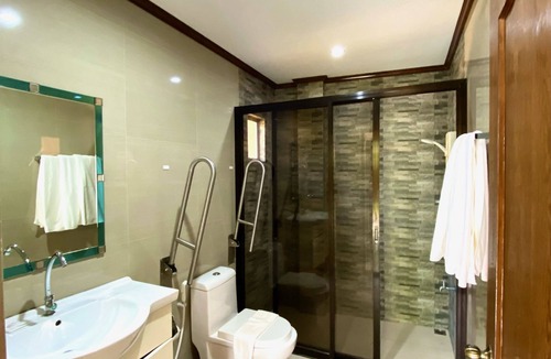 Anda Resort | Anda White Beach Resort